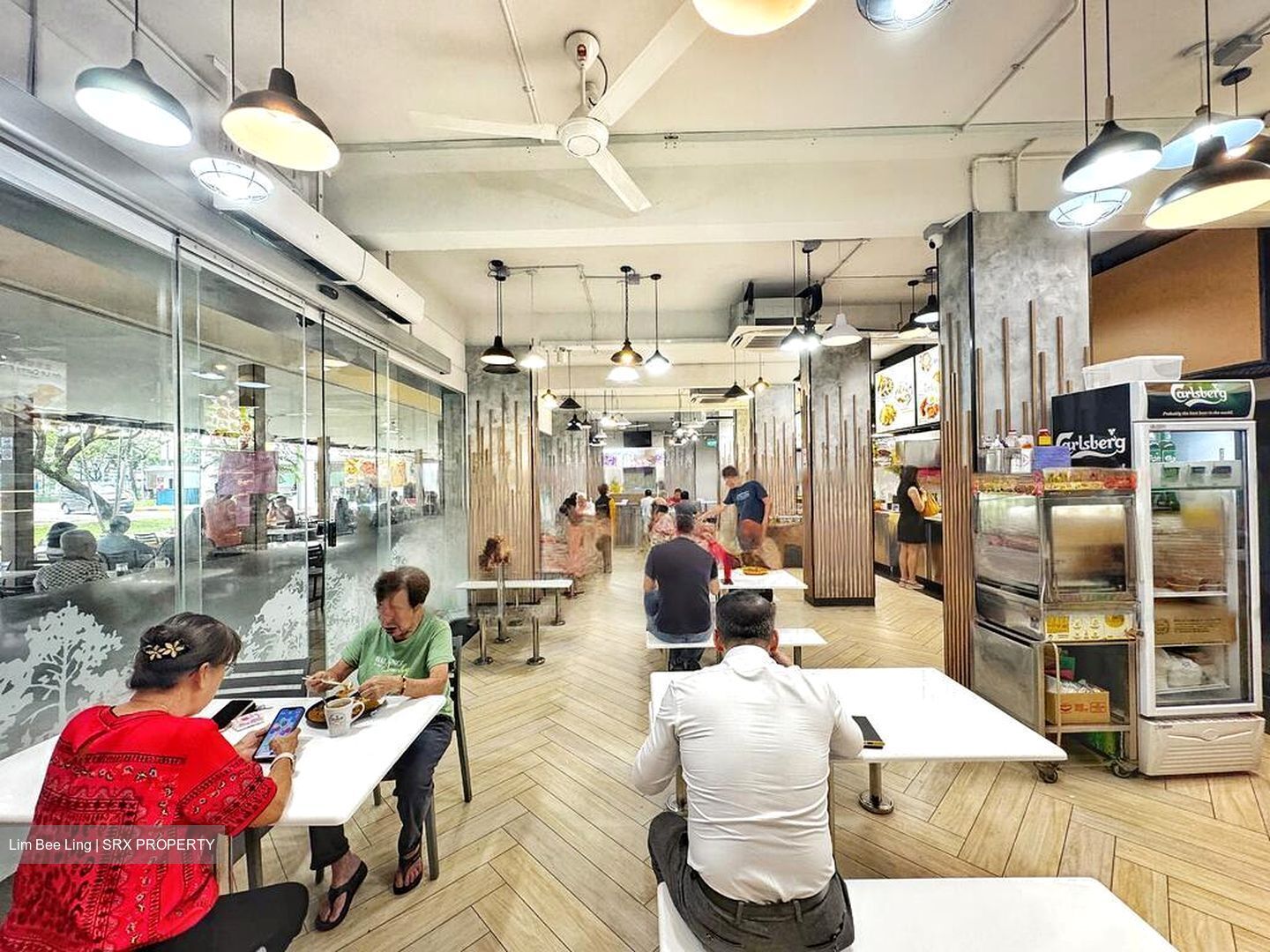 Ubi Avenue 1 (D14), Retail #483261231